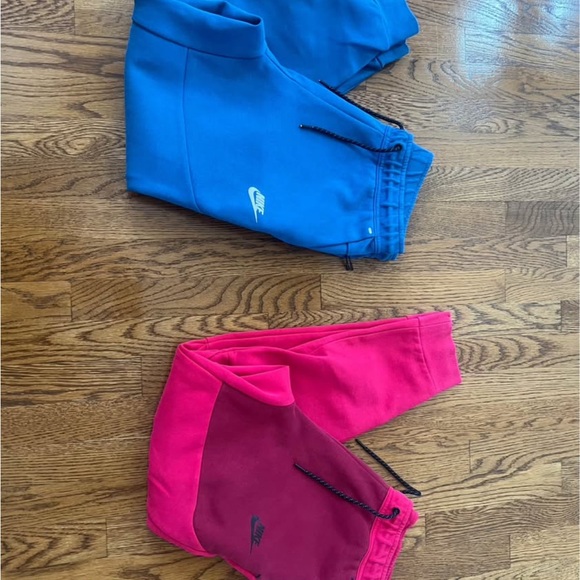 Nike Tech Gear pants/ jacket bundle - Picture 5 of 9